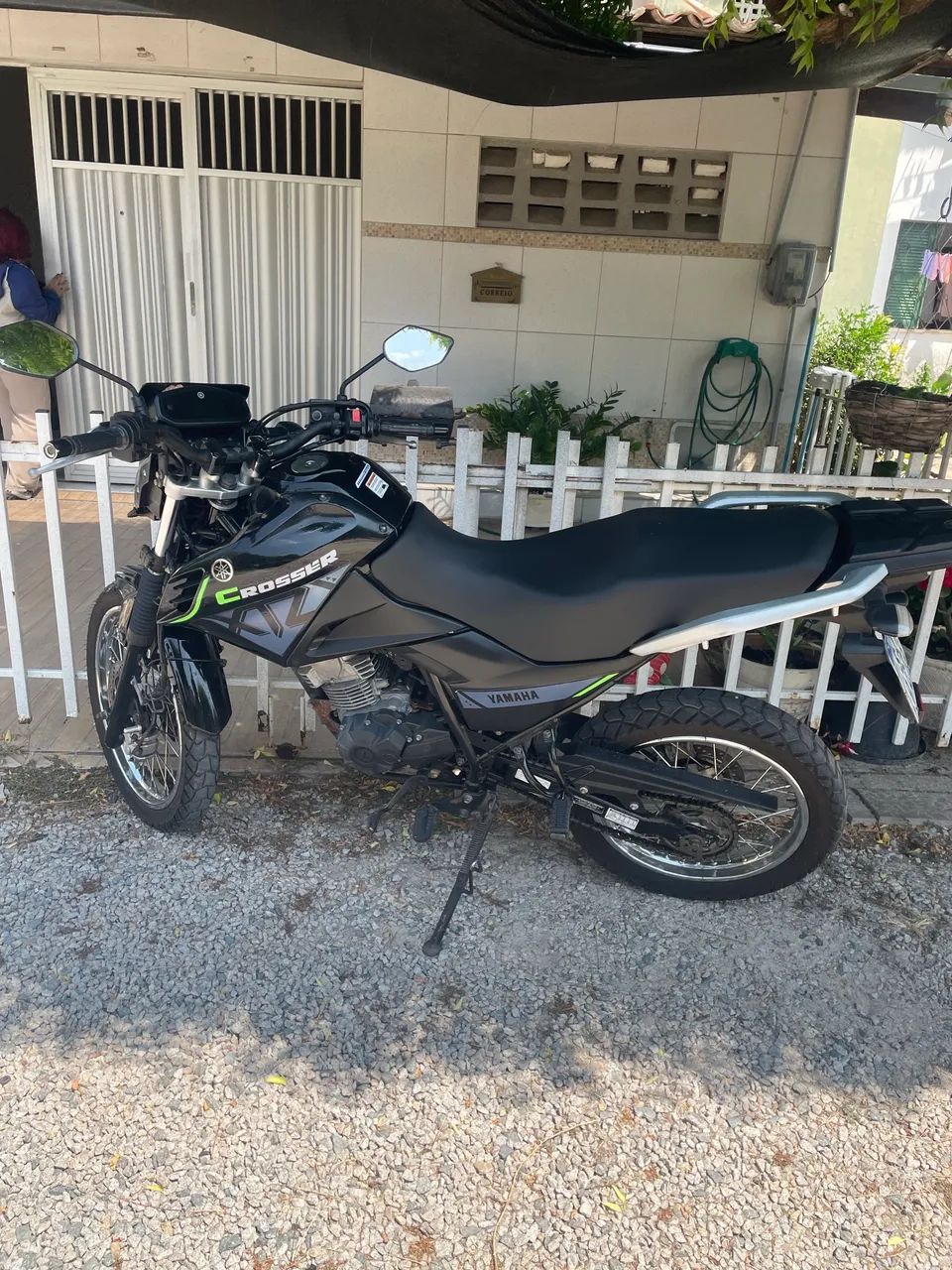 Crosser 2023 - Foto 4