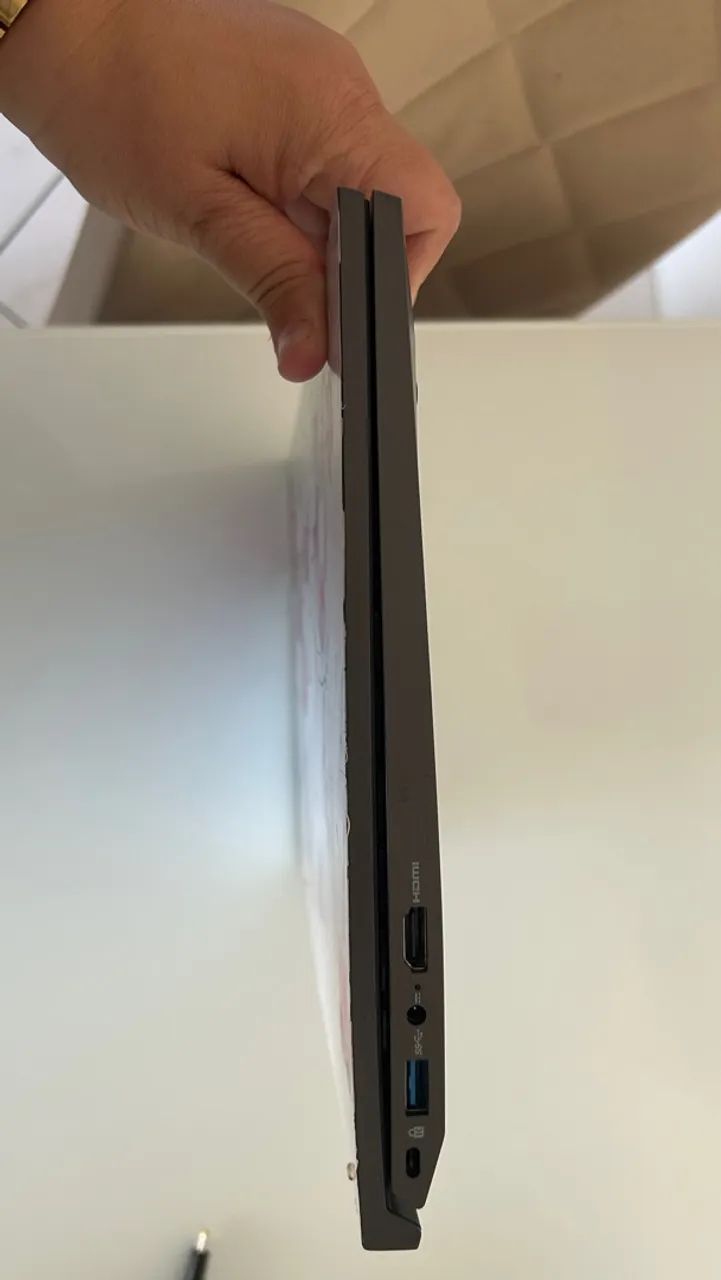 Notebook Windows 11 / 8 GB - Foto 4