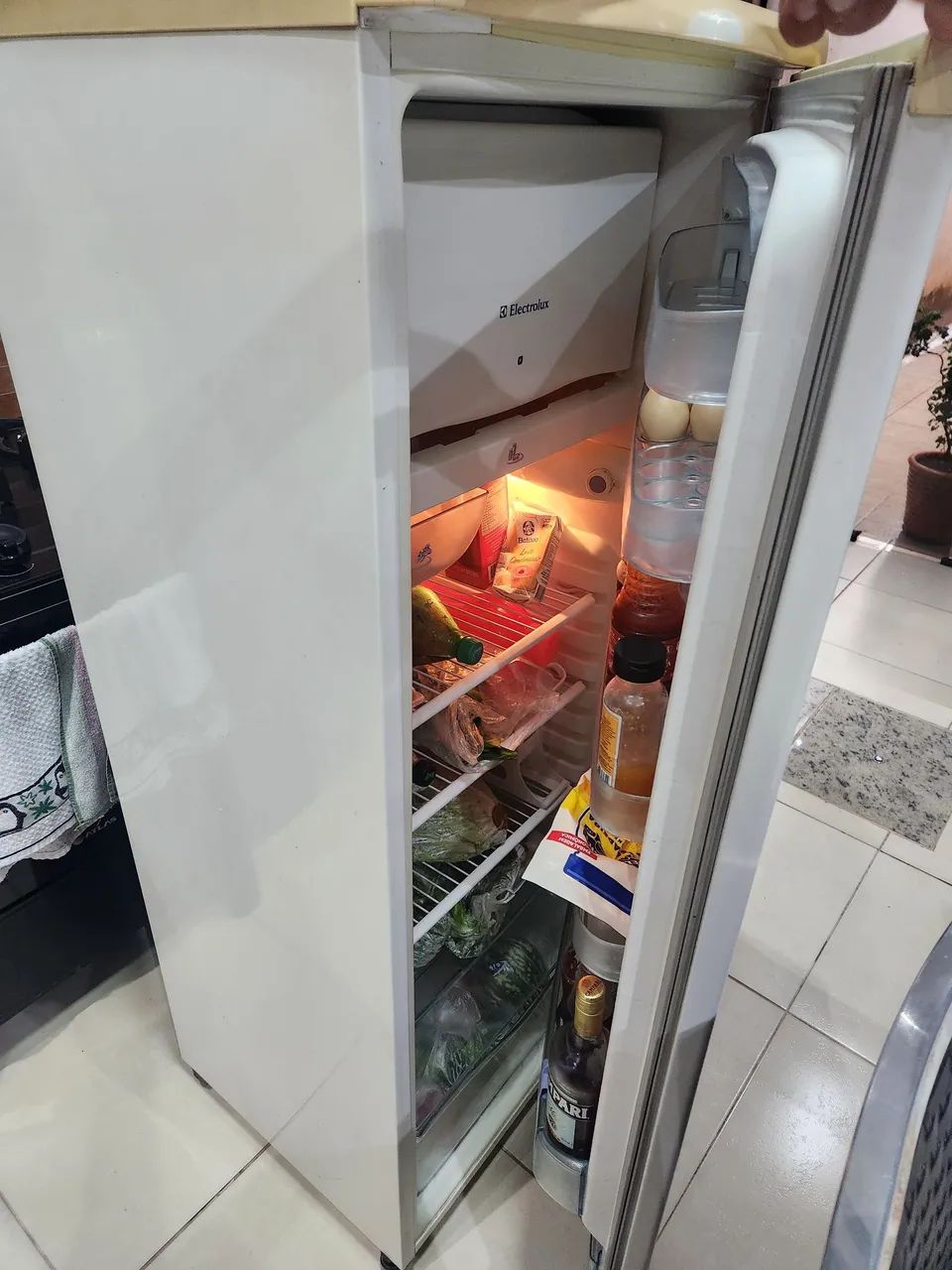 Geladeira   R$ 280,00 - Foto 3
