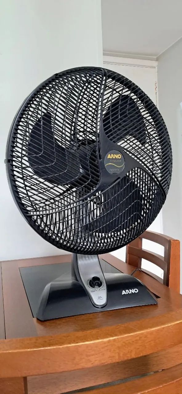Ventilador Arno Ambiance 40cm