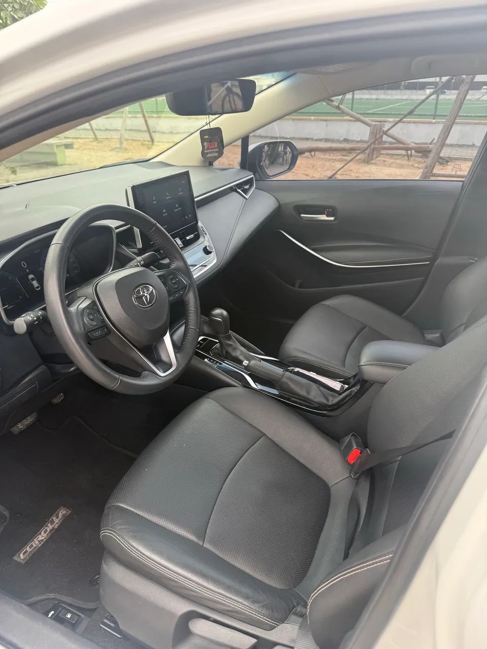 Toyota Corolla XEI 2.0 Flex 16V Aut. 2024 - Foto 5