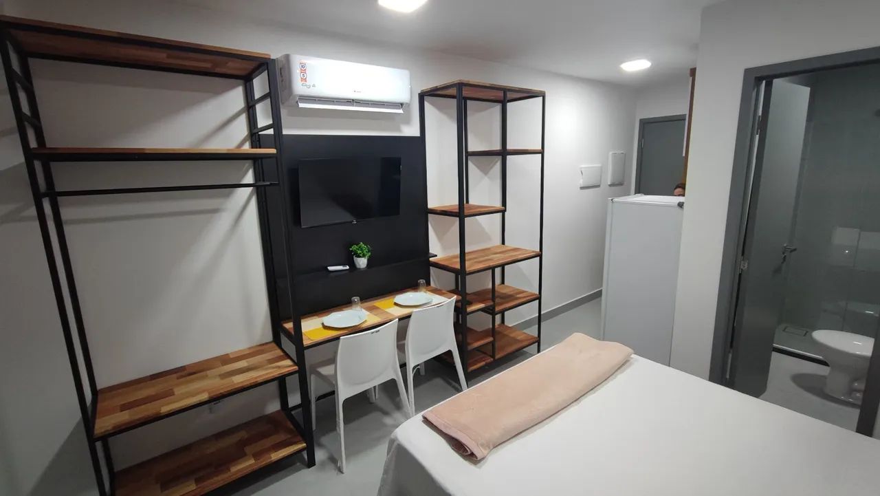 Flat p Aluguar - SOLAZ  - Foto 2