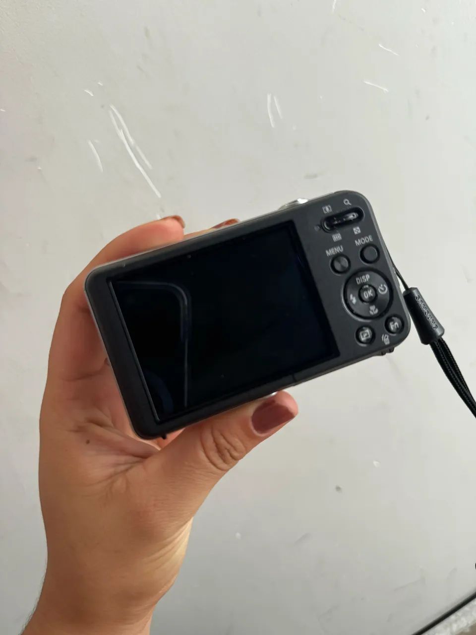 Câmera Samsung PL120 - Foto 3