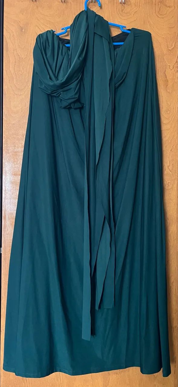 Vestido Multi Formas - Foto 2