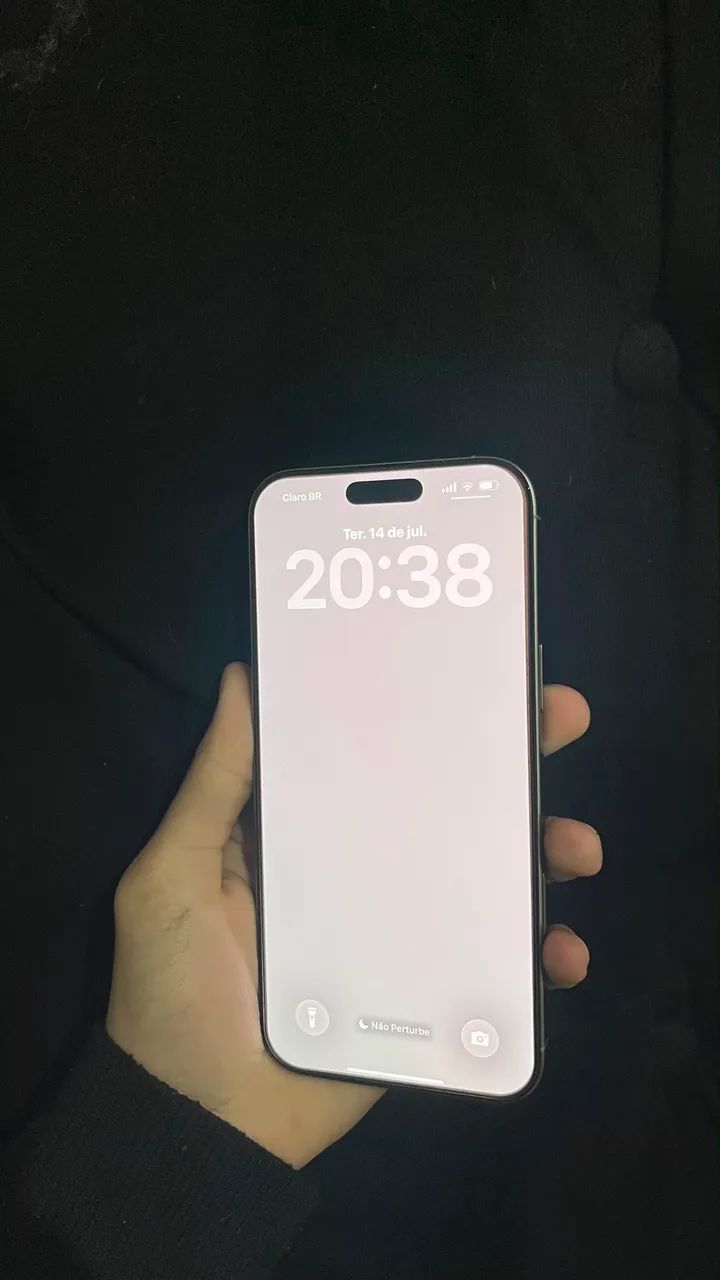 iPhone 16 pro max, excelente  - Foto 5