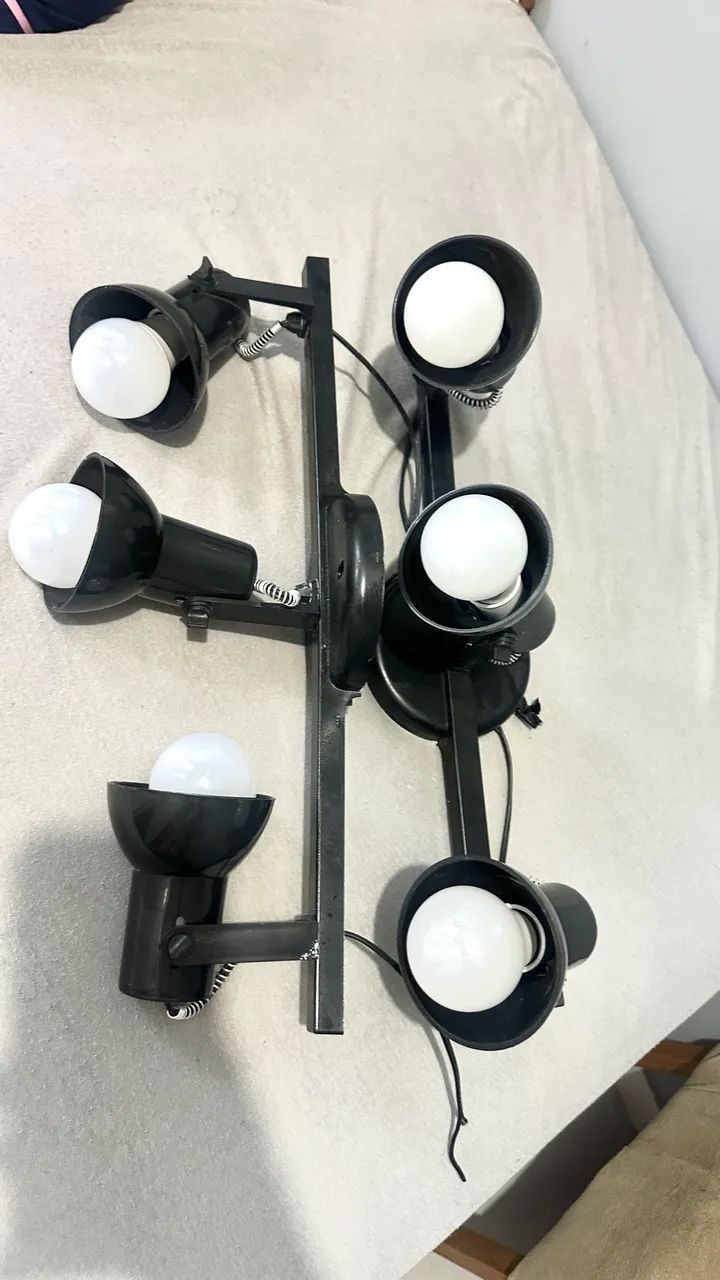 Luminária  - Foto 2