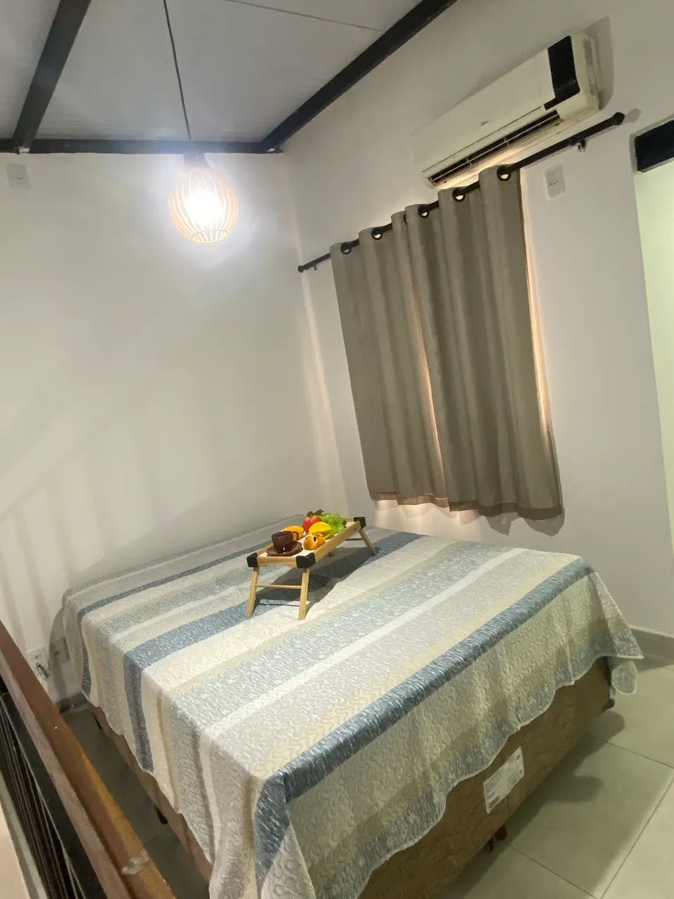 ALUGUEL APARTAMENTO (LOFT) - Foto 4