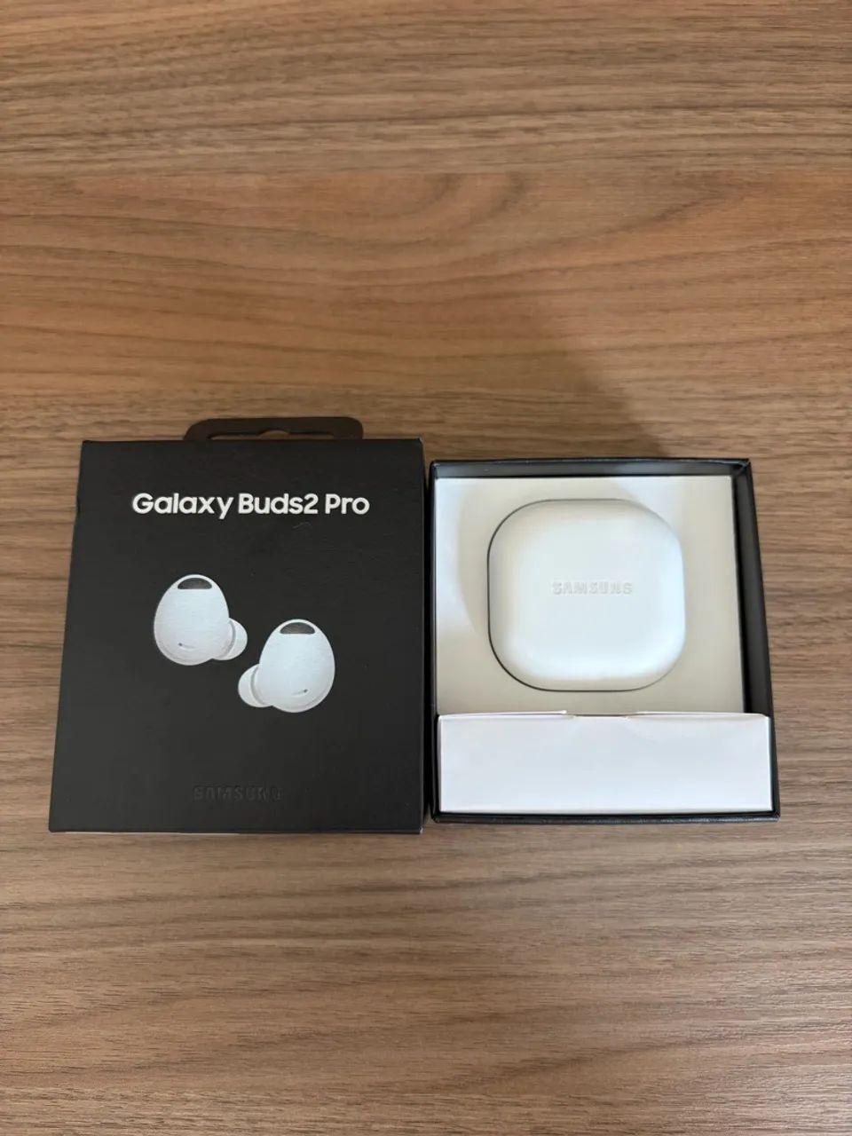 Samsung Galaxy Buds 2 Pro - Foto 3