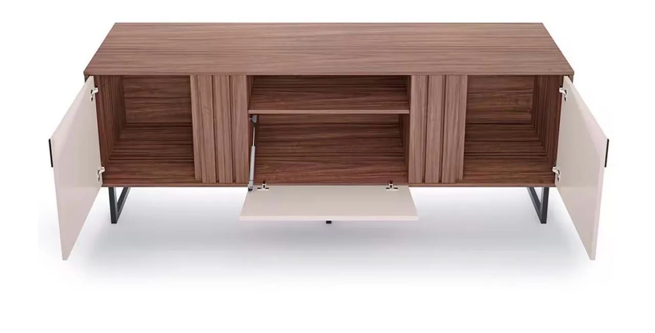 Rack Bancada  - Foto 2