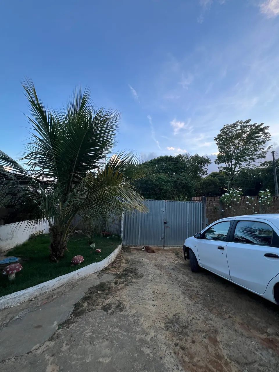 Aluga-se sítio em Vera Cruz - Ilha de Itaparica (BA) - Foto 12