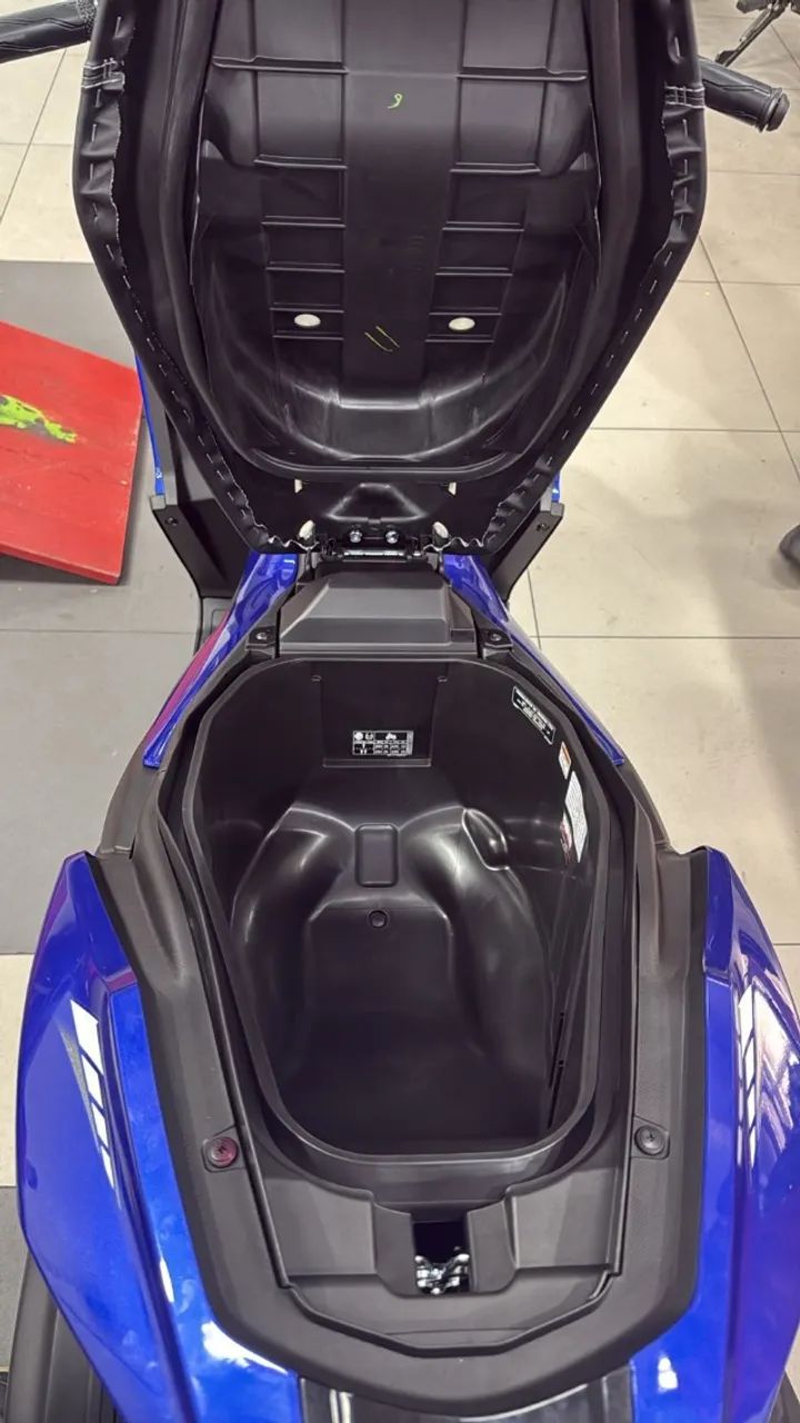 Aerox 160 - Foto 2