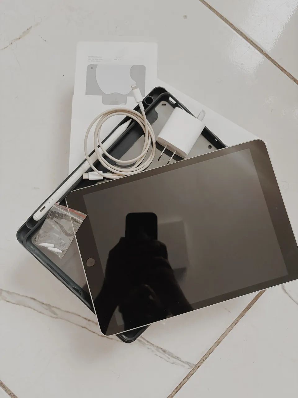 IPAD (9° GERAÇÃO) - 64GB
