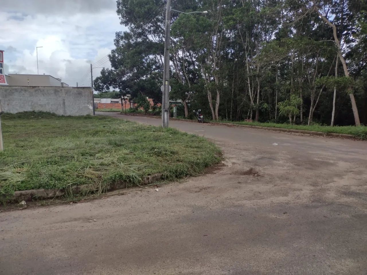 Terreno em ótima localização  - Foto 2