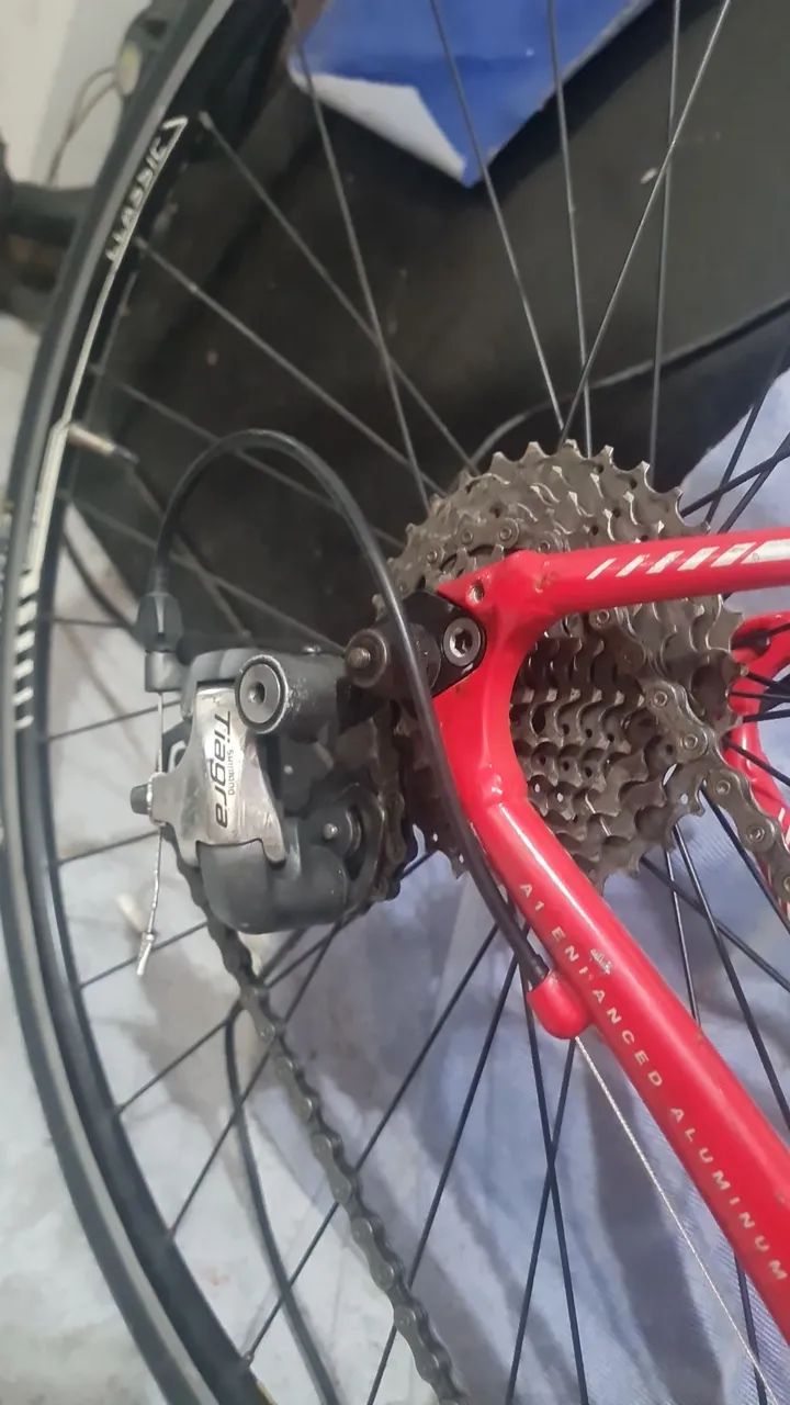 Bicicleta speed specialized  - Foto 5