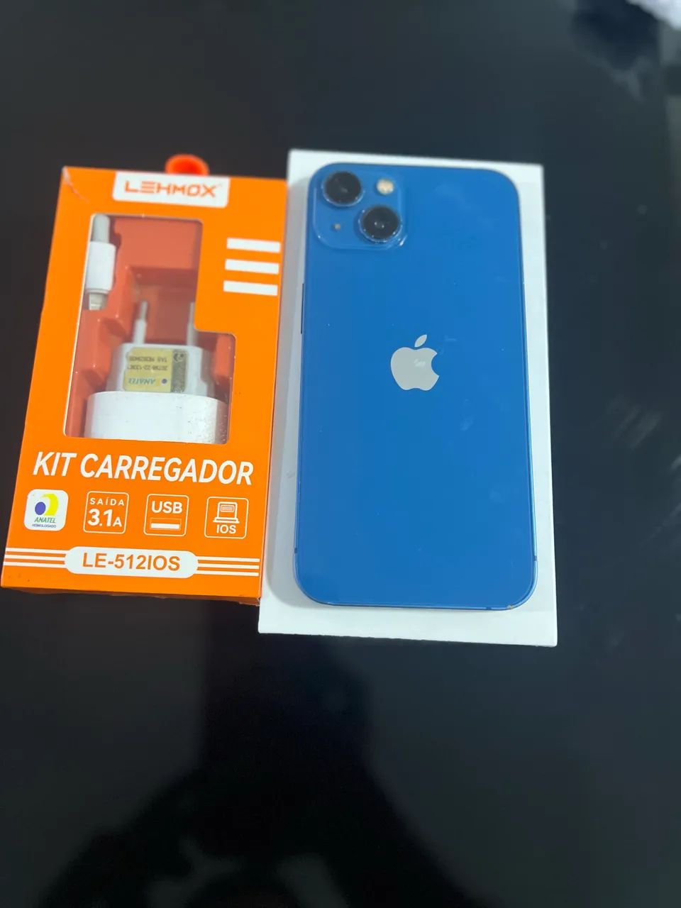 iPhone 13 128GB- unica dona!! - Foto 4
