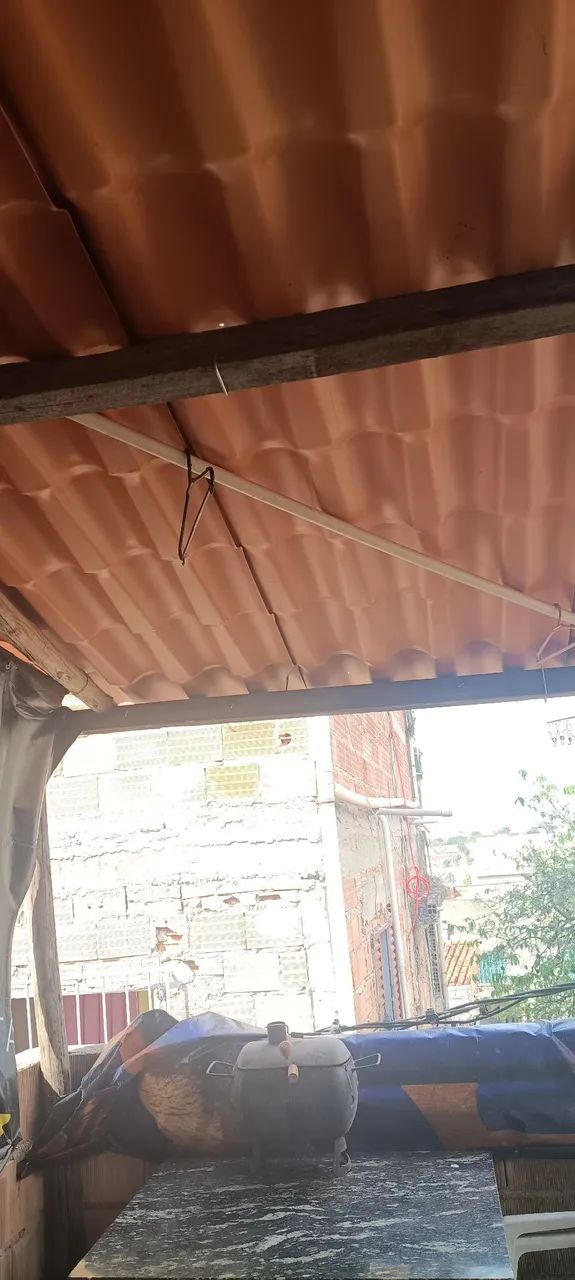 Casa para vender ou trocar em apartamento - Foto 2