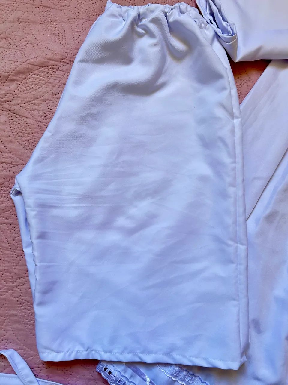 Roupa de ração - camdoblé/umbanda  - Foto 3