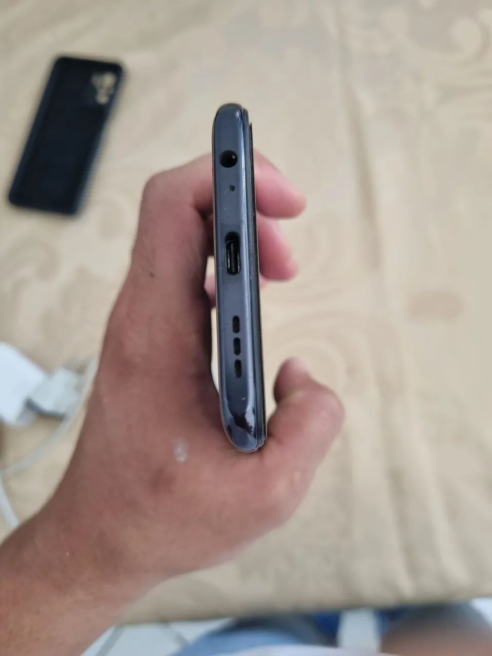 Xiaomi Redmi Note 10S 128GB - Foto 4