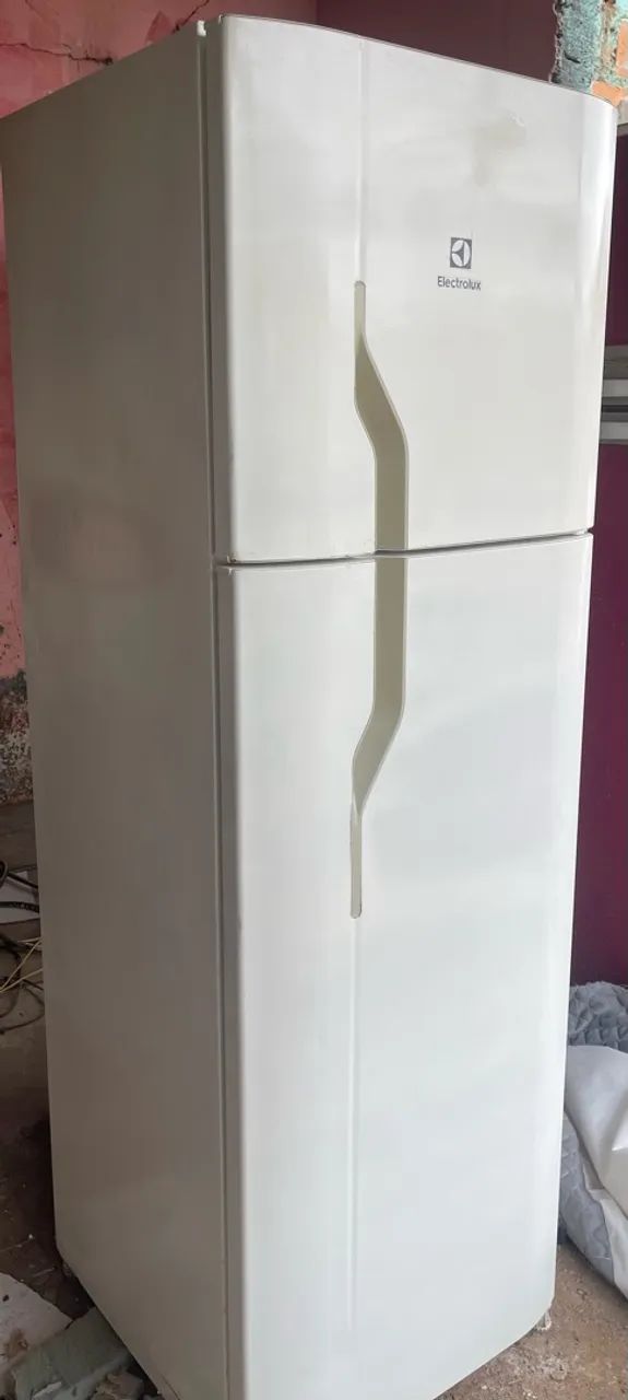 Geladeira Eletrolux 