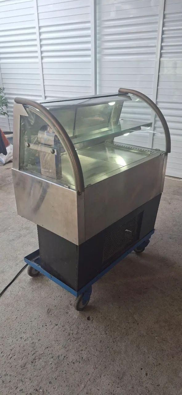 Vende - se estufa,  para bolo e salgados  - Foto 2