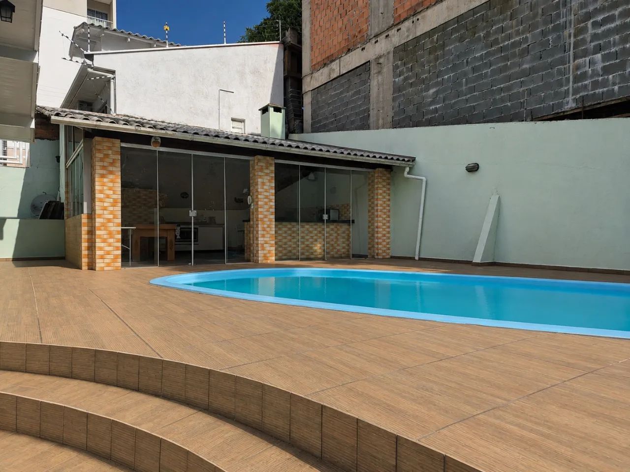 Casa com 3 quartos no São Cristóvão - Foto 5