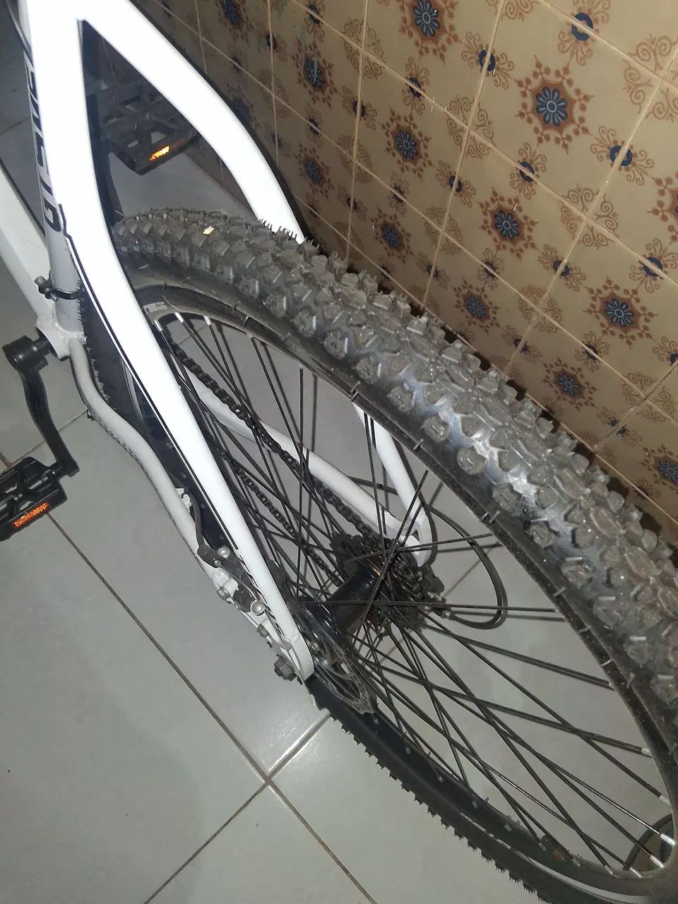 Vendo ou troco e bicicleta ergometrica  - Foto 2