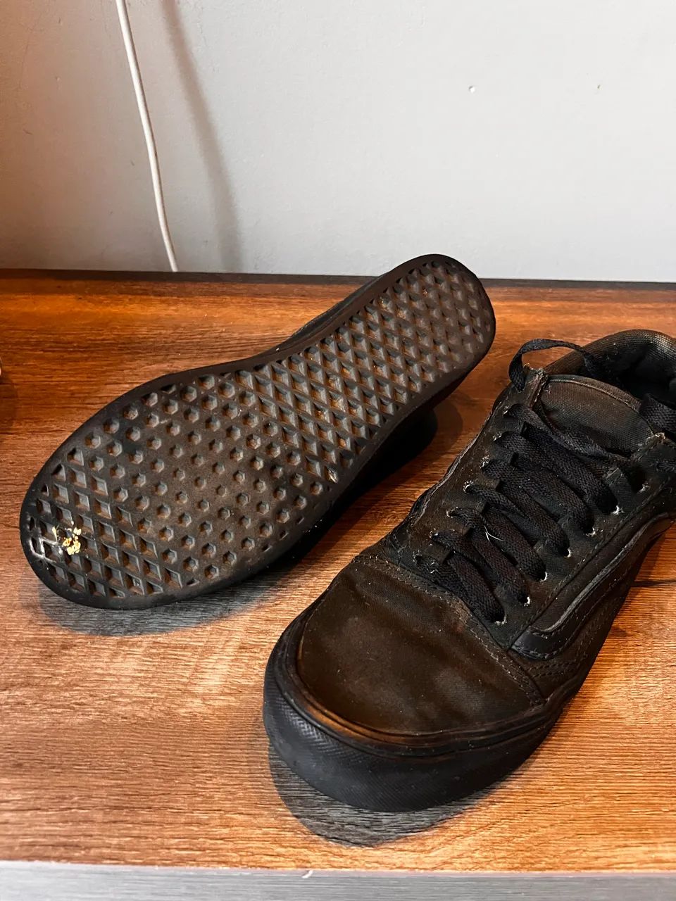 Tênis vans TAM 39 - Foto 2