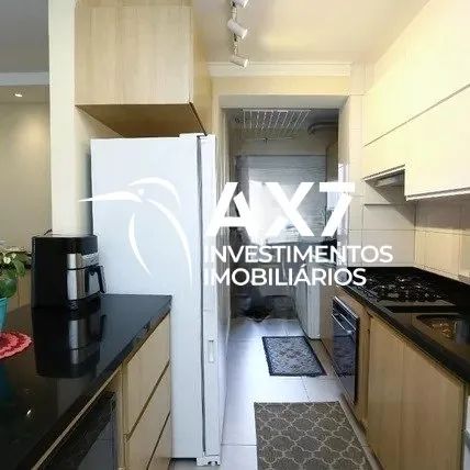 Apartamento de 91m² para venda - Vila Progredior - Foto 5