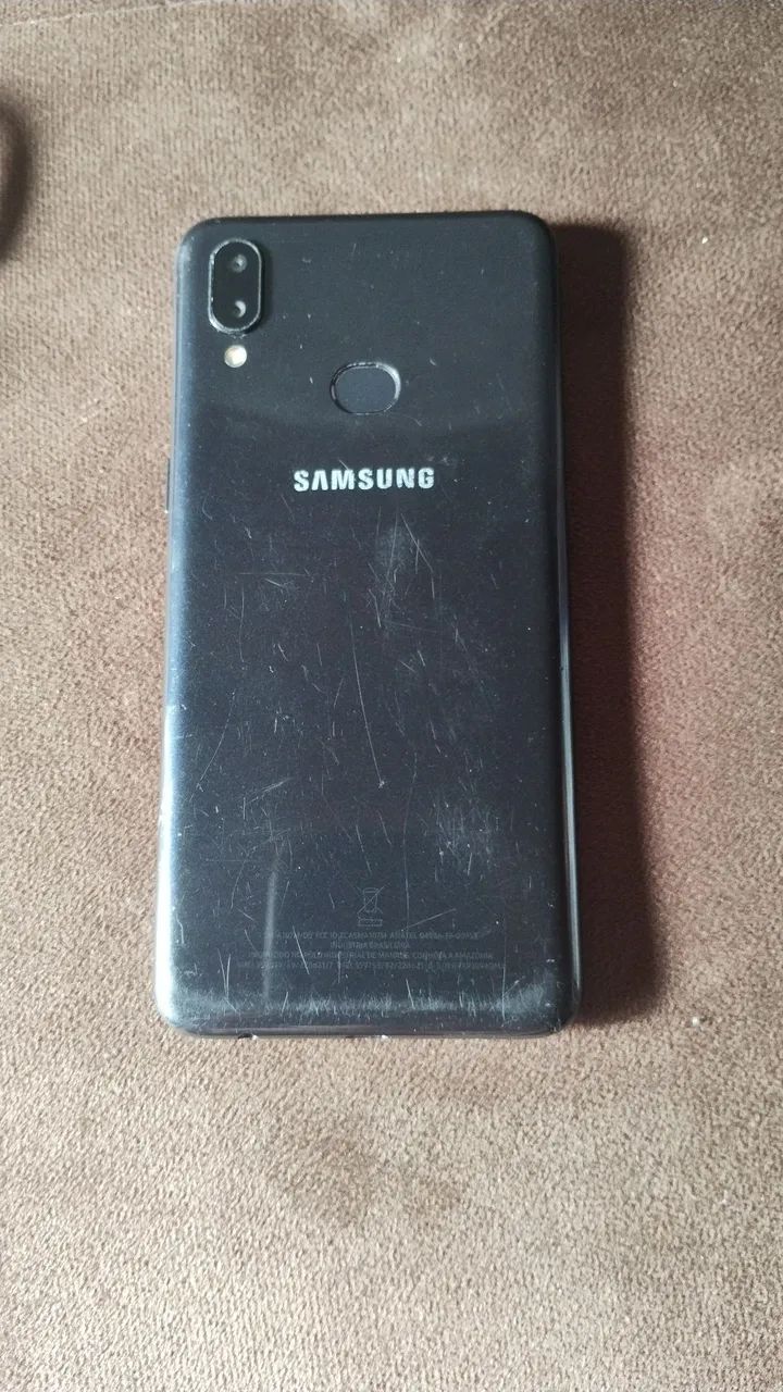 Samsung Galaxy  A10s 200$ - Foto 3