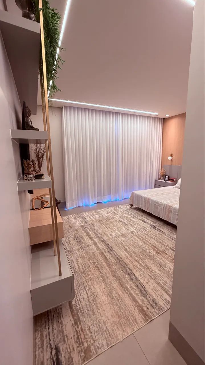 Cortinas  - Foto 2