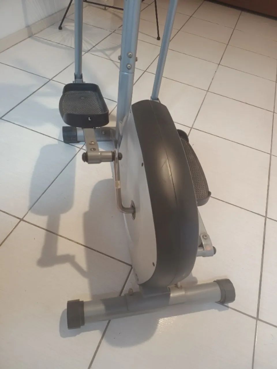 Elíptico  - Foto 2