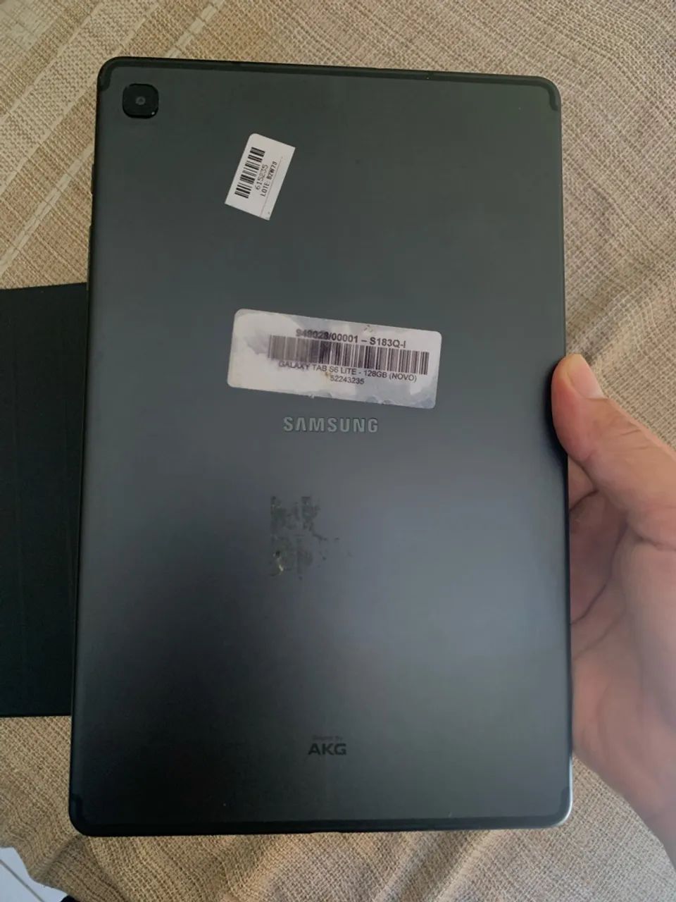 Tablet s6 lite - Foto 2