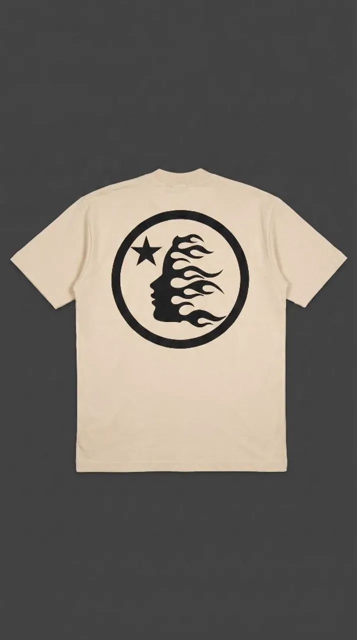 Camiseta Hellstar  - Foto 2