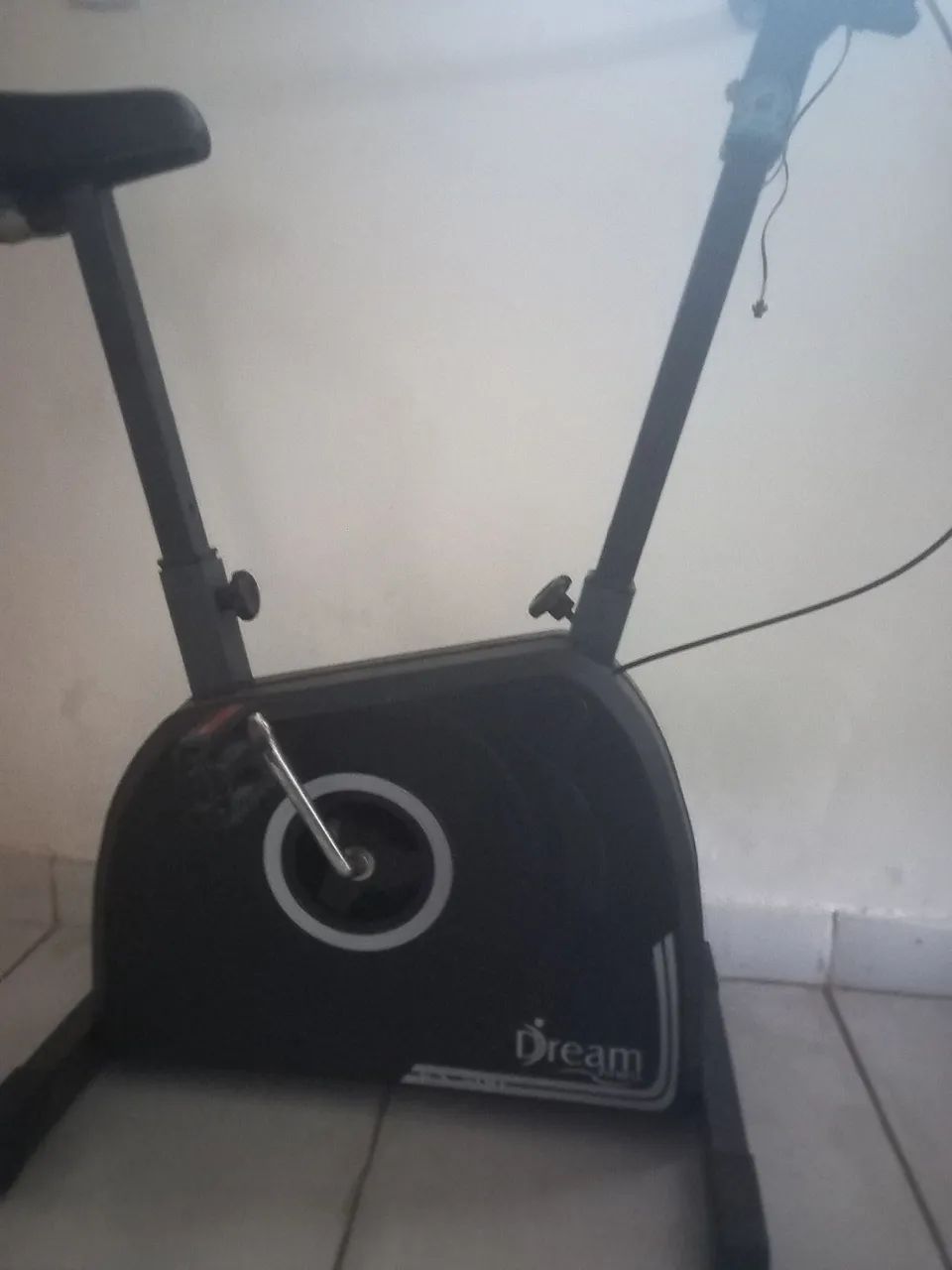 Bicicleta egocêntrica  - Foto 2