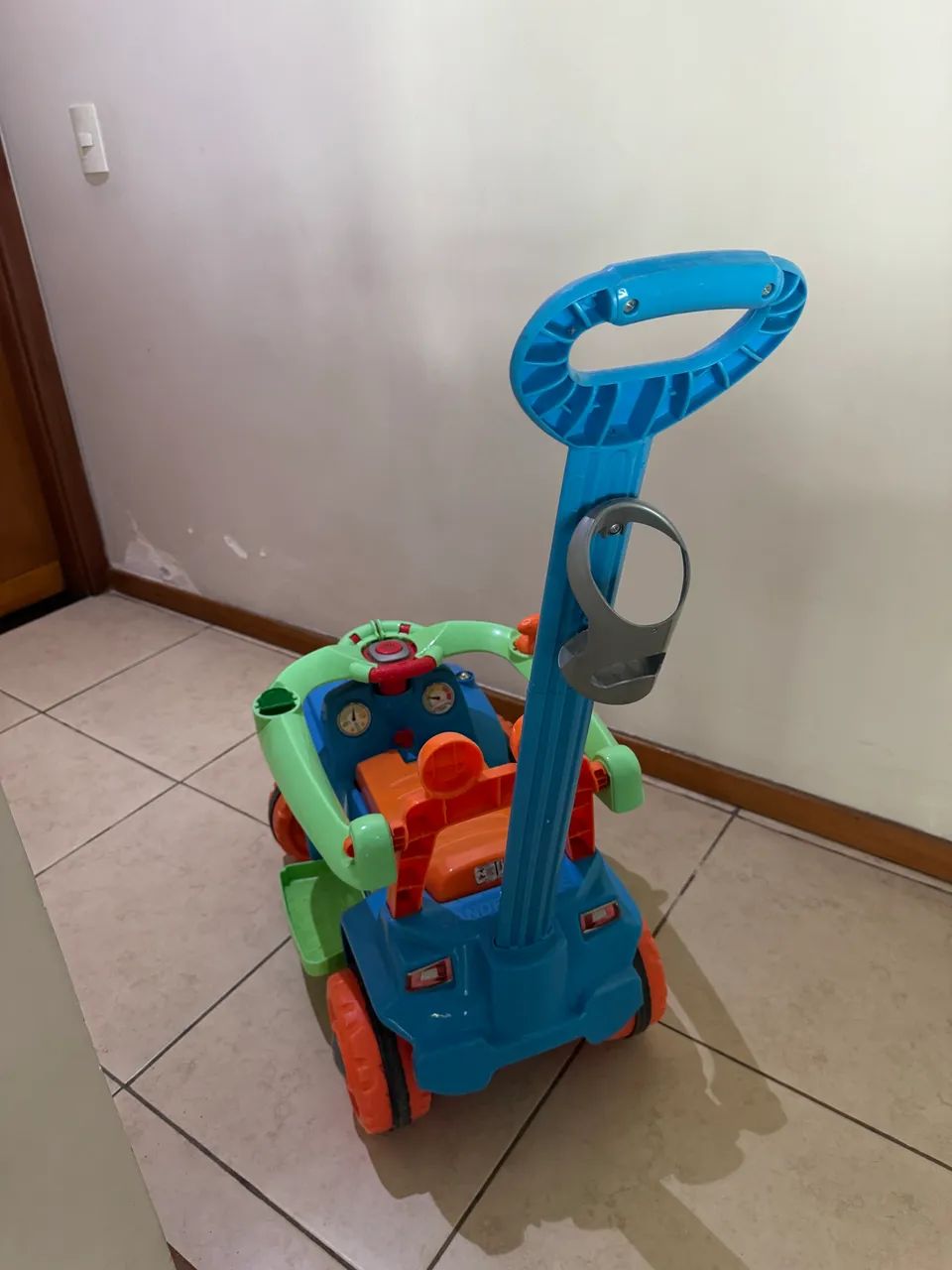 Carrinho de passeio - Foto 3