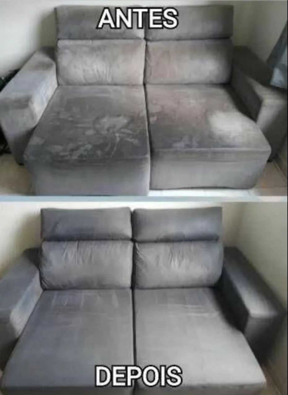Higienização 