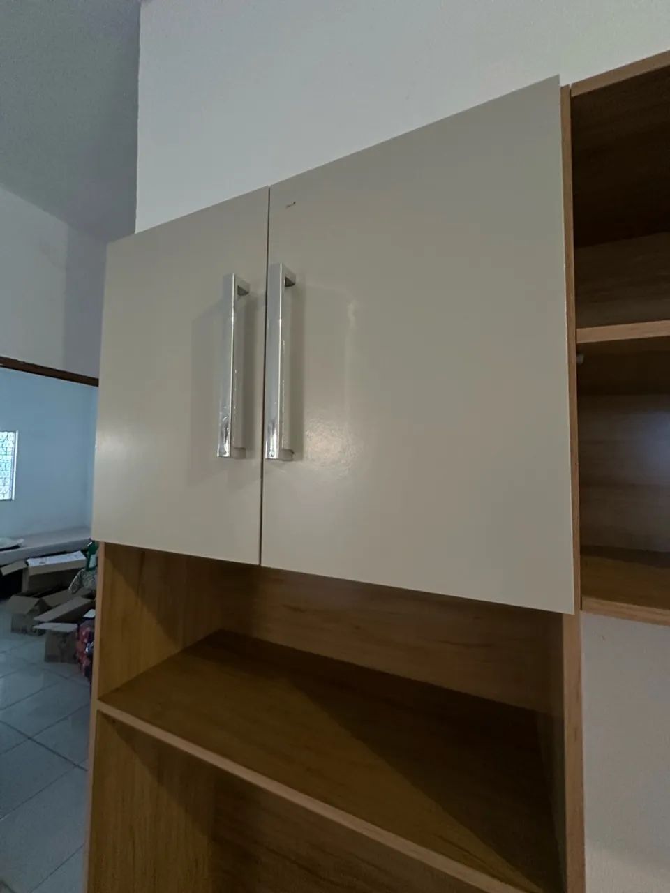 Armário cozinha  - Foto 4