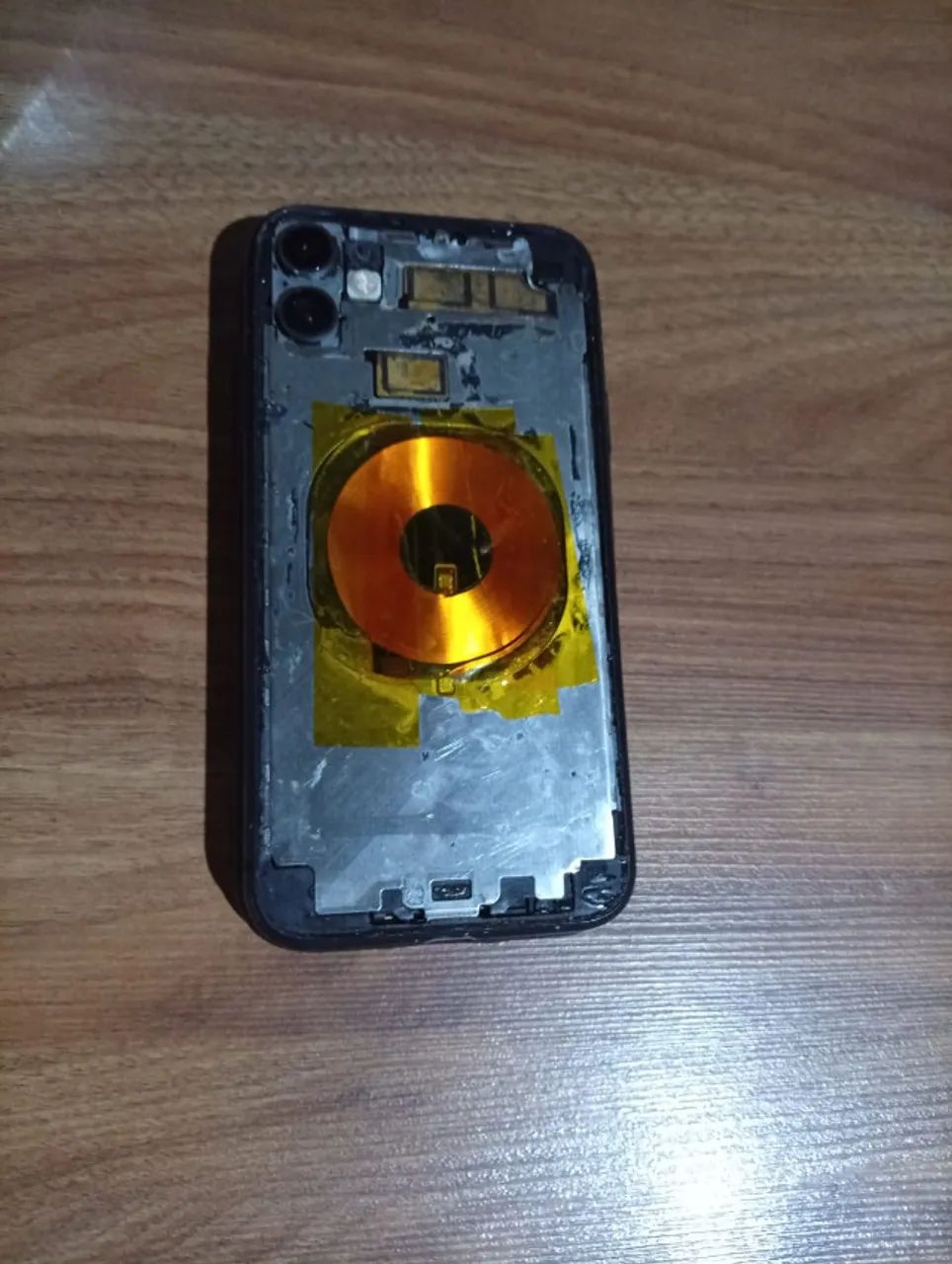  iPhone 11 para Retirada de Peças 