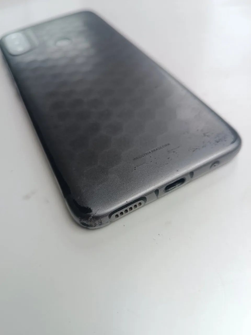 Celular Barato Moto E20 32gb + Sd 16gb 2gb Ram - Foto 5