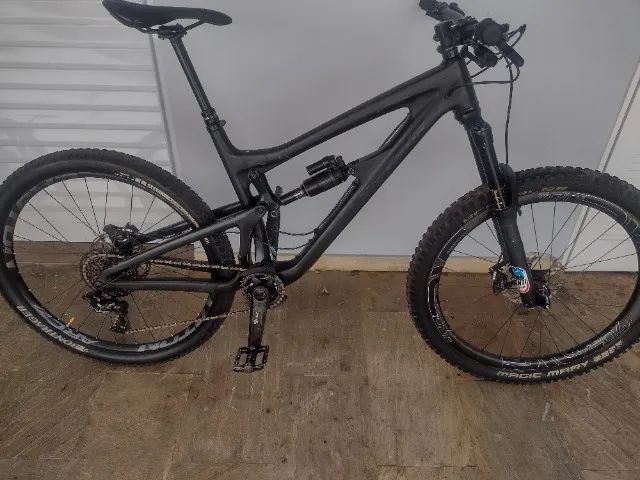 Santa Cruz Nomad C