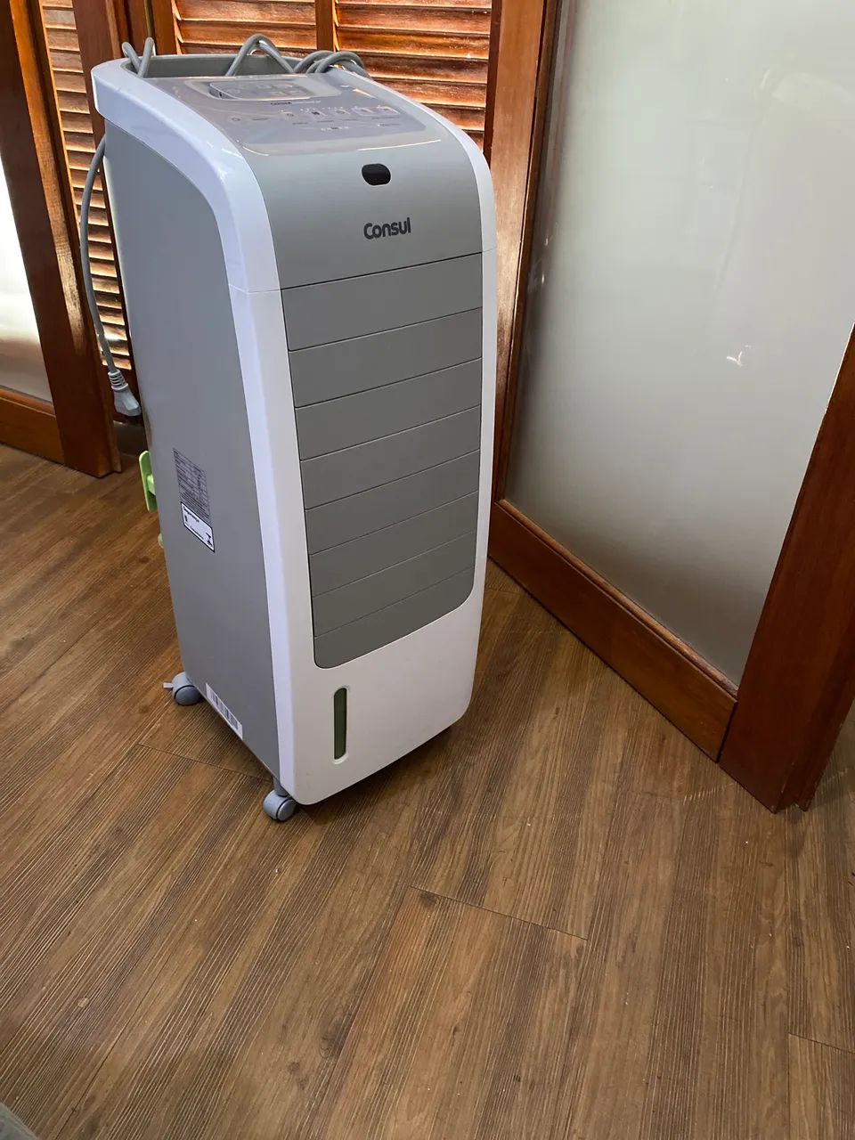 Climatizador de Ar - Ótimo Estado