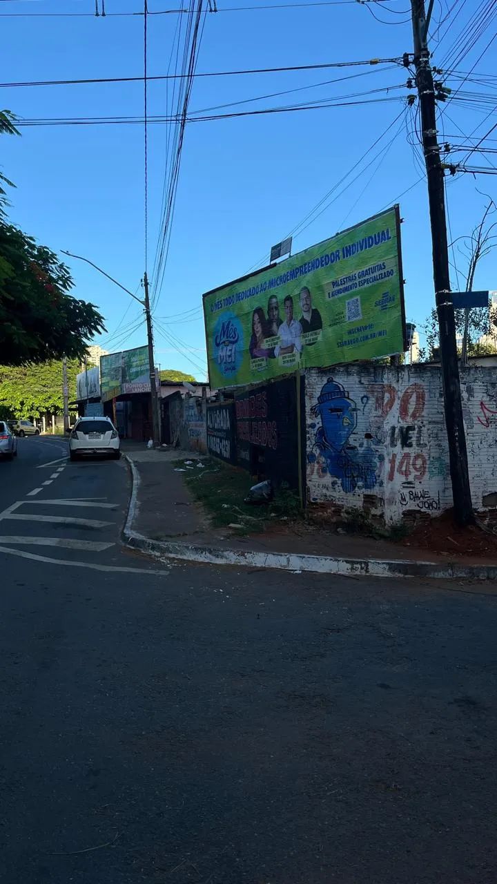 Comercial - Loteamento Areião I - Foto 5