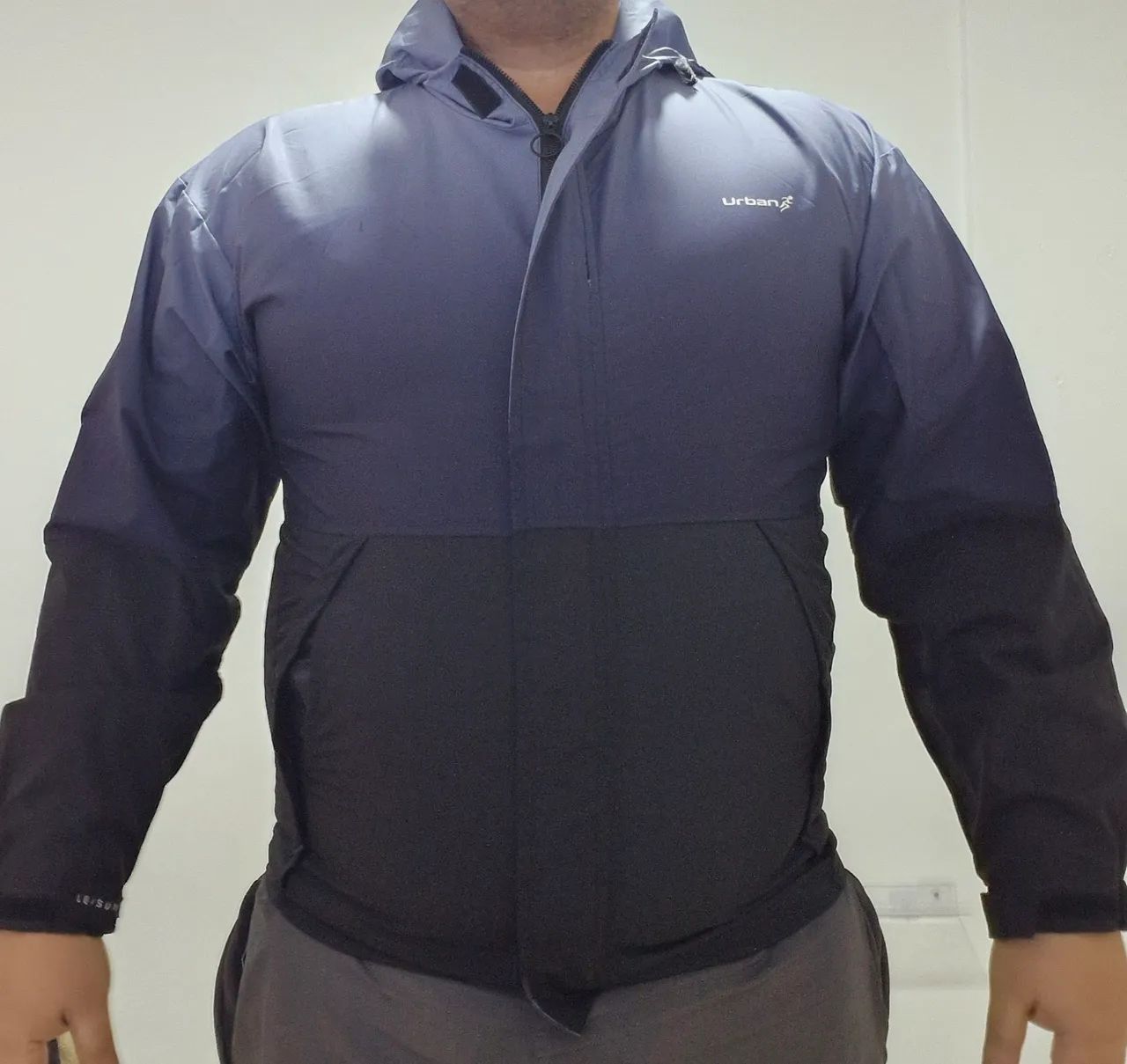 Corta vento (30,00 reais cada)