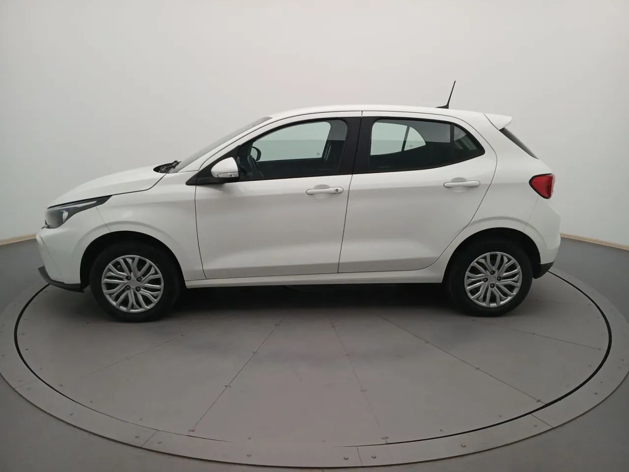 Fiat Argo Drive 1.0 Firefly 2025 - Foto 2
