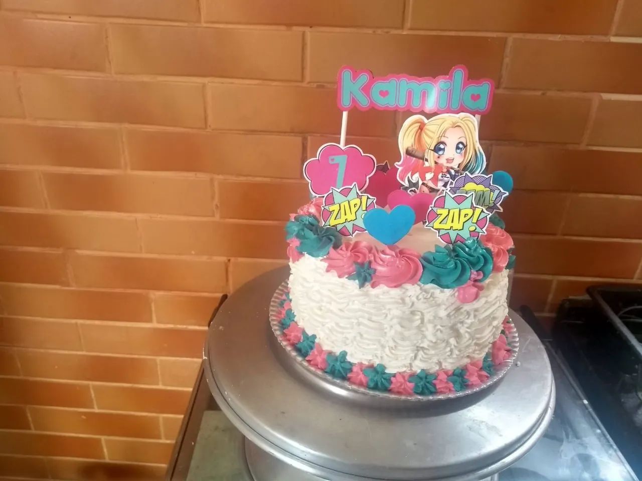 Caixa surpresa para aniversário e outras datas  - Foto 5