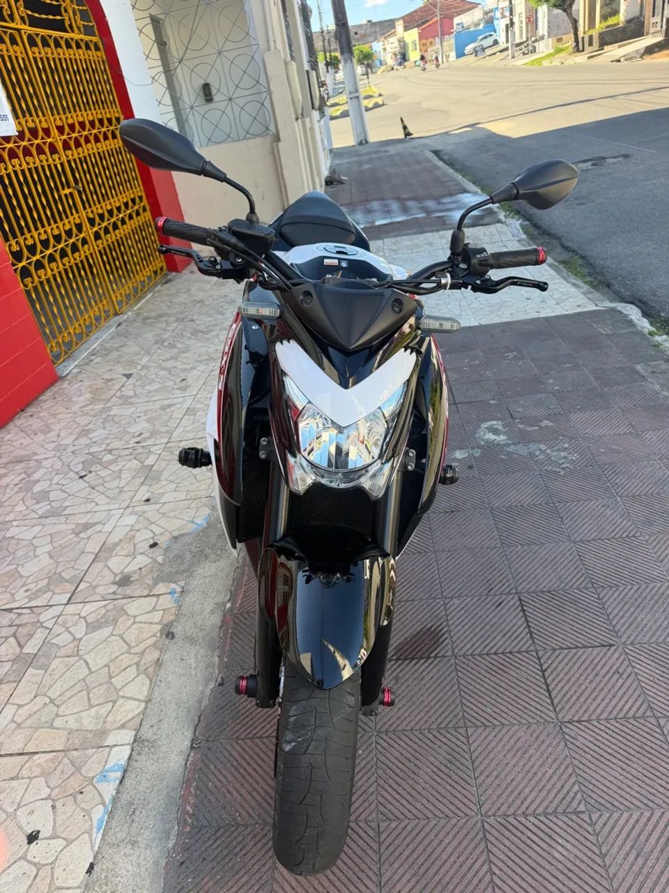 Suzuki GSX-R 1000 2019 - Foto 3