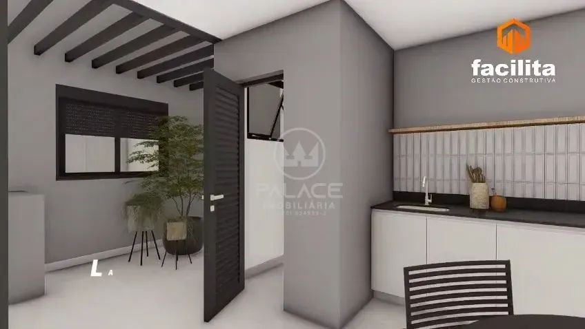 Casa À Venda Nossa Senhora Aparecida I Saltinho - Foto 3