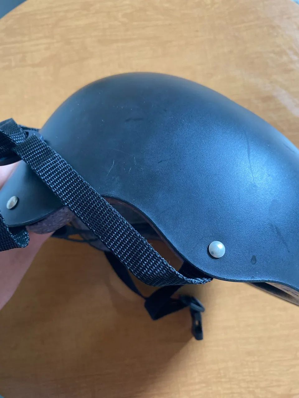 Capacete scooter  - Foto 4