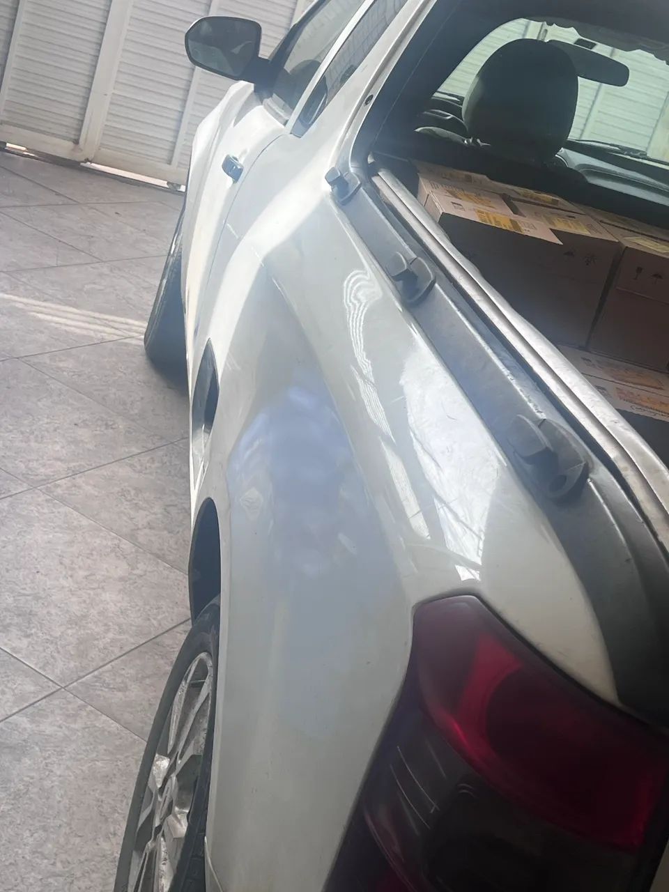 Chevrolet Montana MONTANA LS 1.4 ECONOFLEX 8V 2p 2016