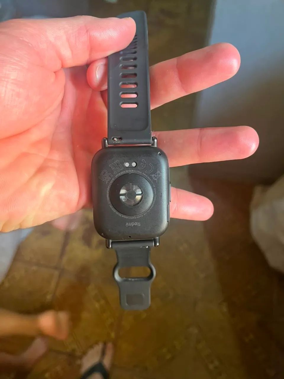 Xiaomi Redmi Watch 5 Lite, - Foto 3